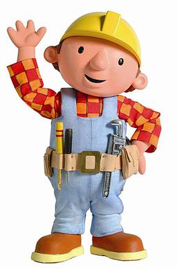The Builder